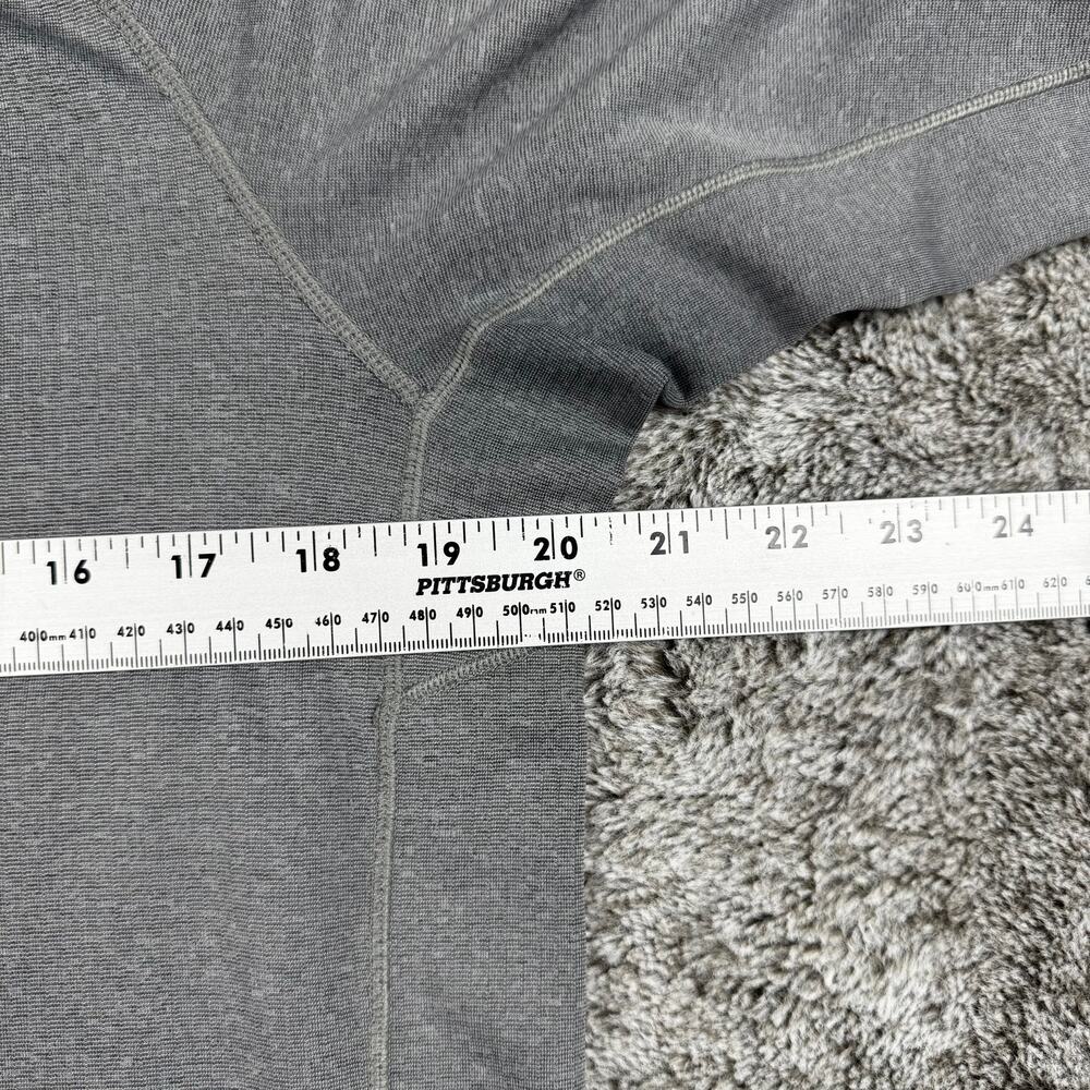 Patagonia Mid-weight Capilene Base-layer Men's Lo… - image 4